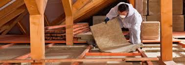 Types of Insulation We Offer in Levittown, PA